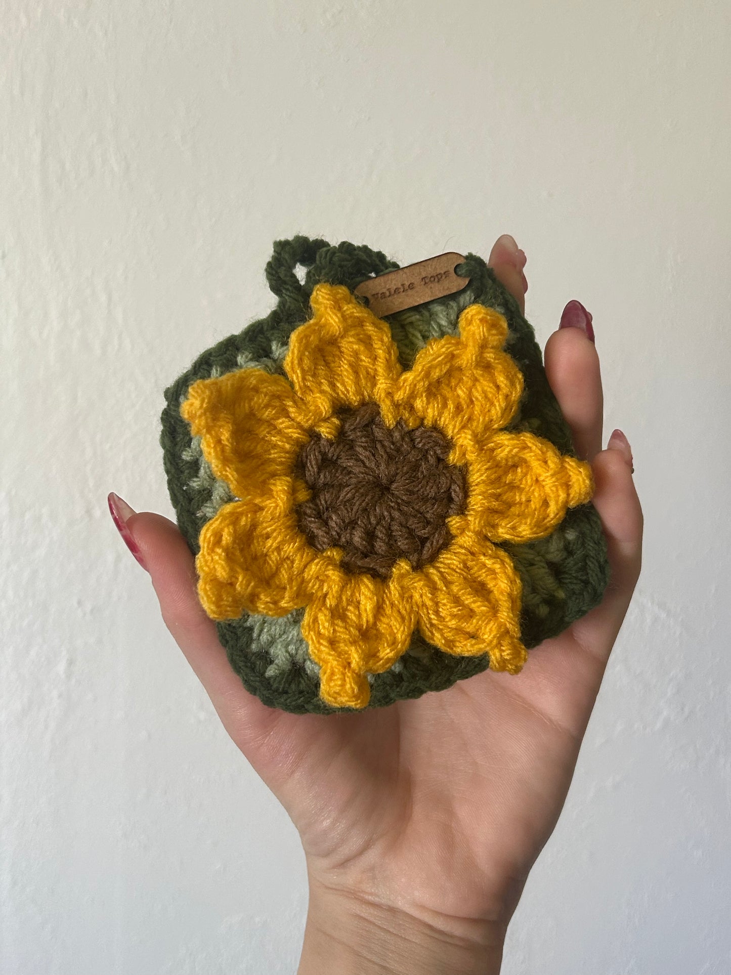 Girasol covercito