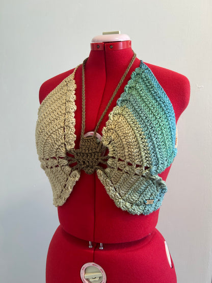 Butterfly top