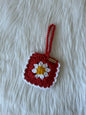 Daisy covercito