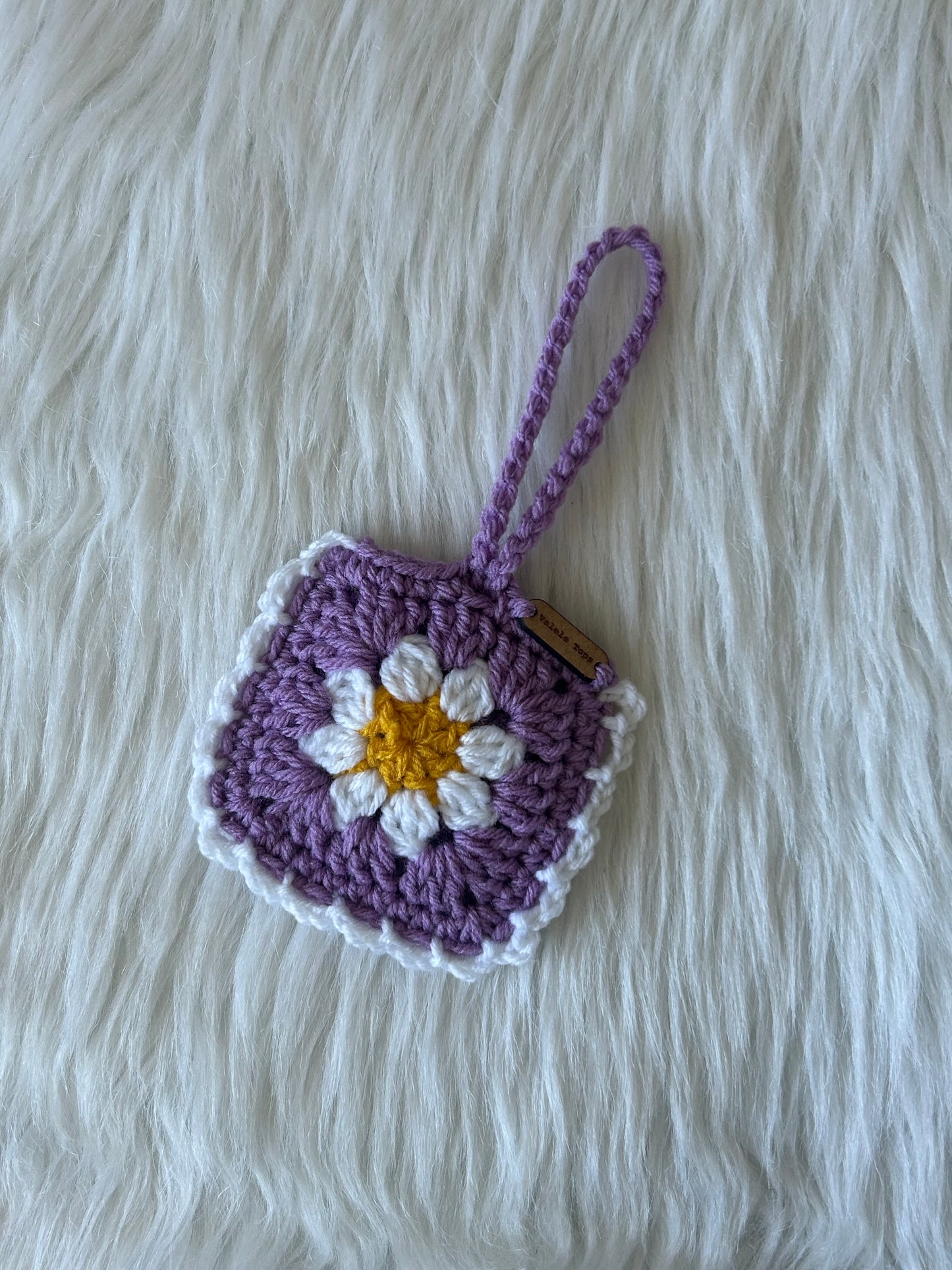 Daisy covercito