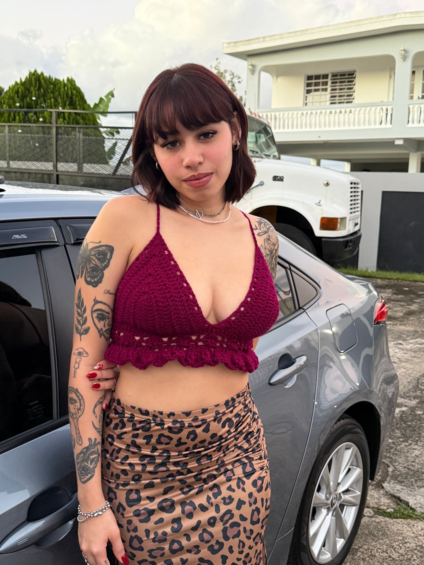 Mara