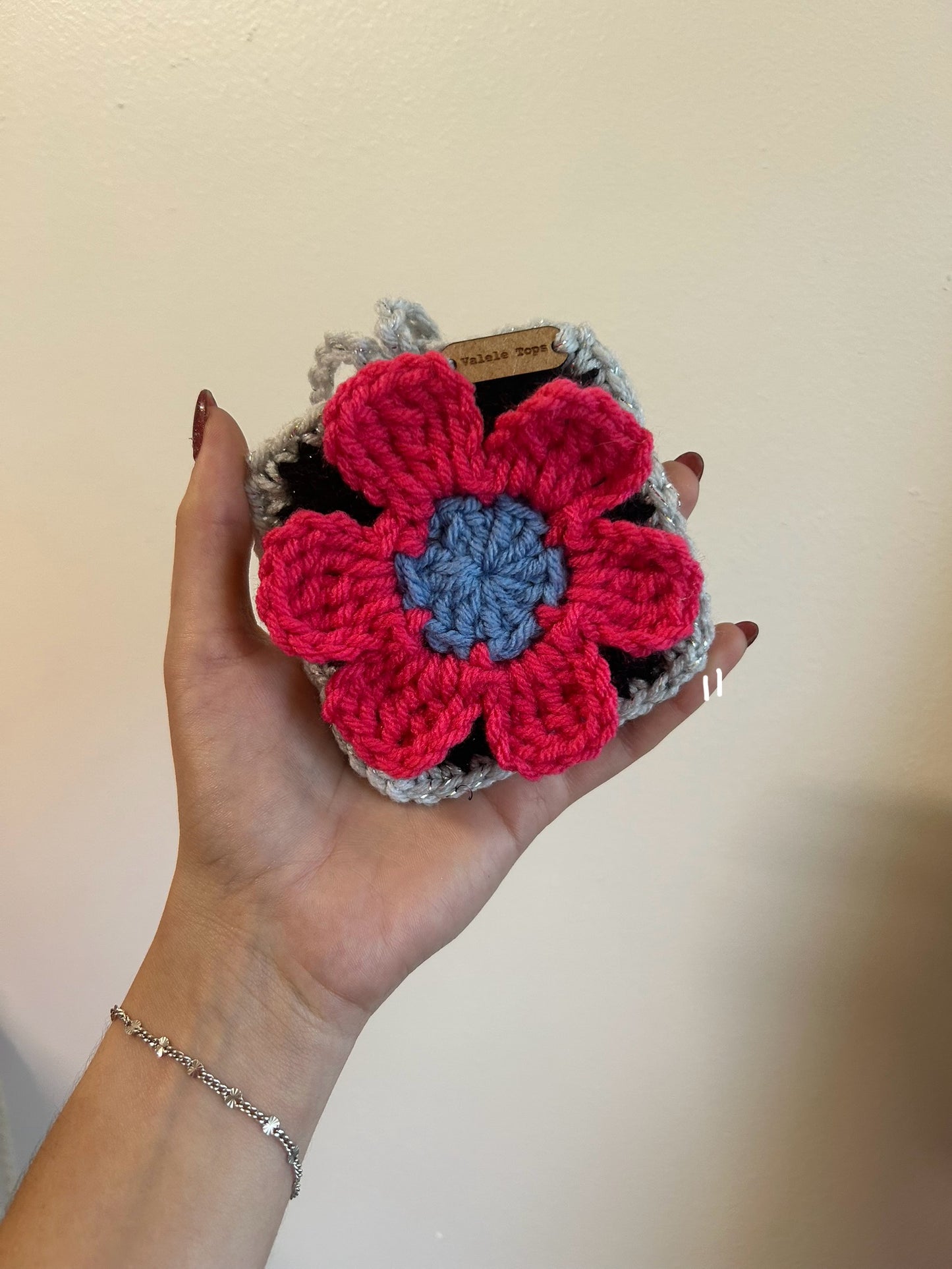 Flor covercito