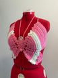 Butterfly top