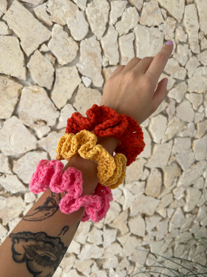 Scrunchie