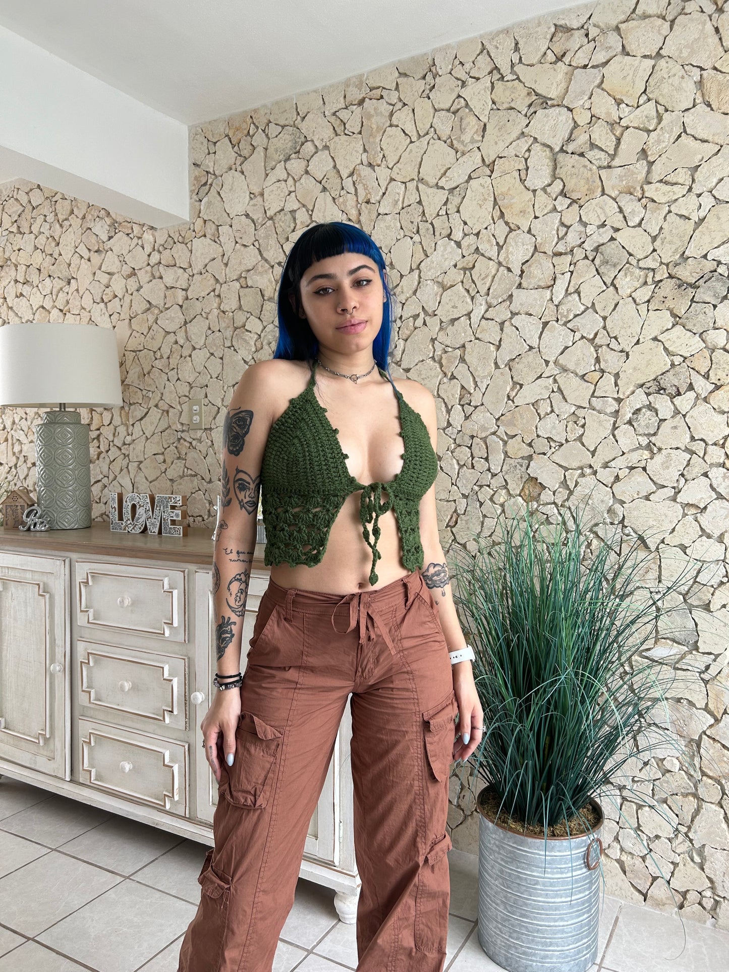 Mariela