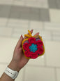 Flor covercito