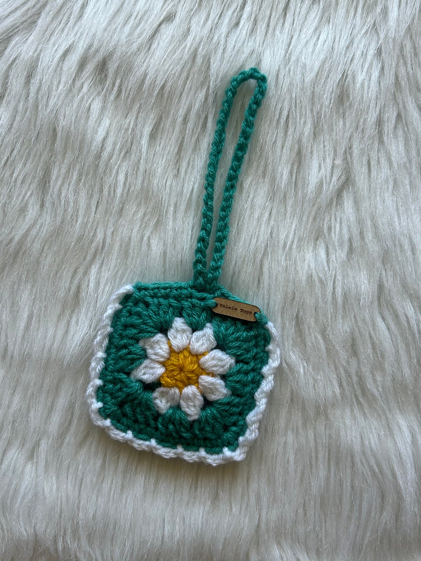 Daisy covercito