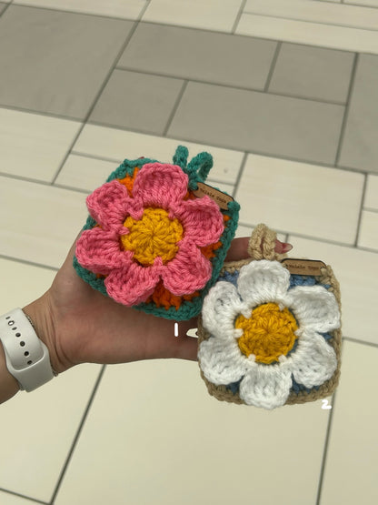 Flor covercito