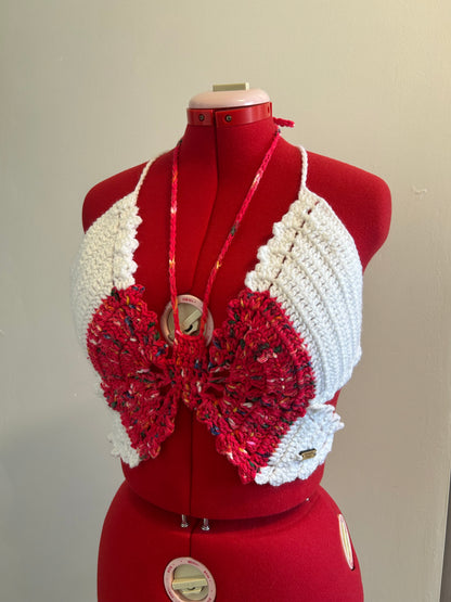 Butterfly top