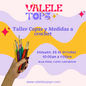 Talleres octubre