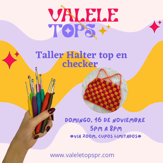 Talleres Noviembre