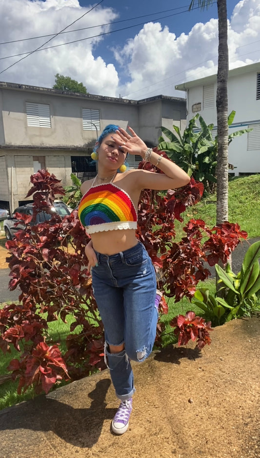 Rainbow