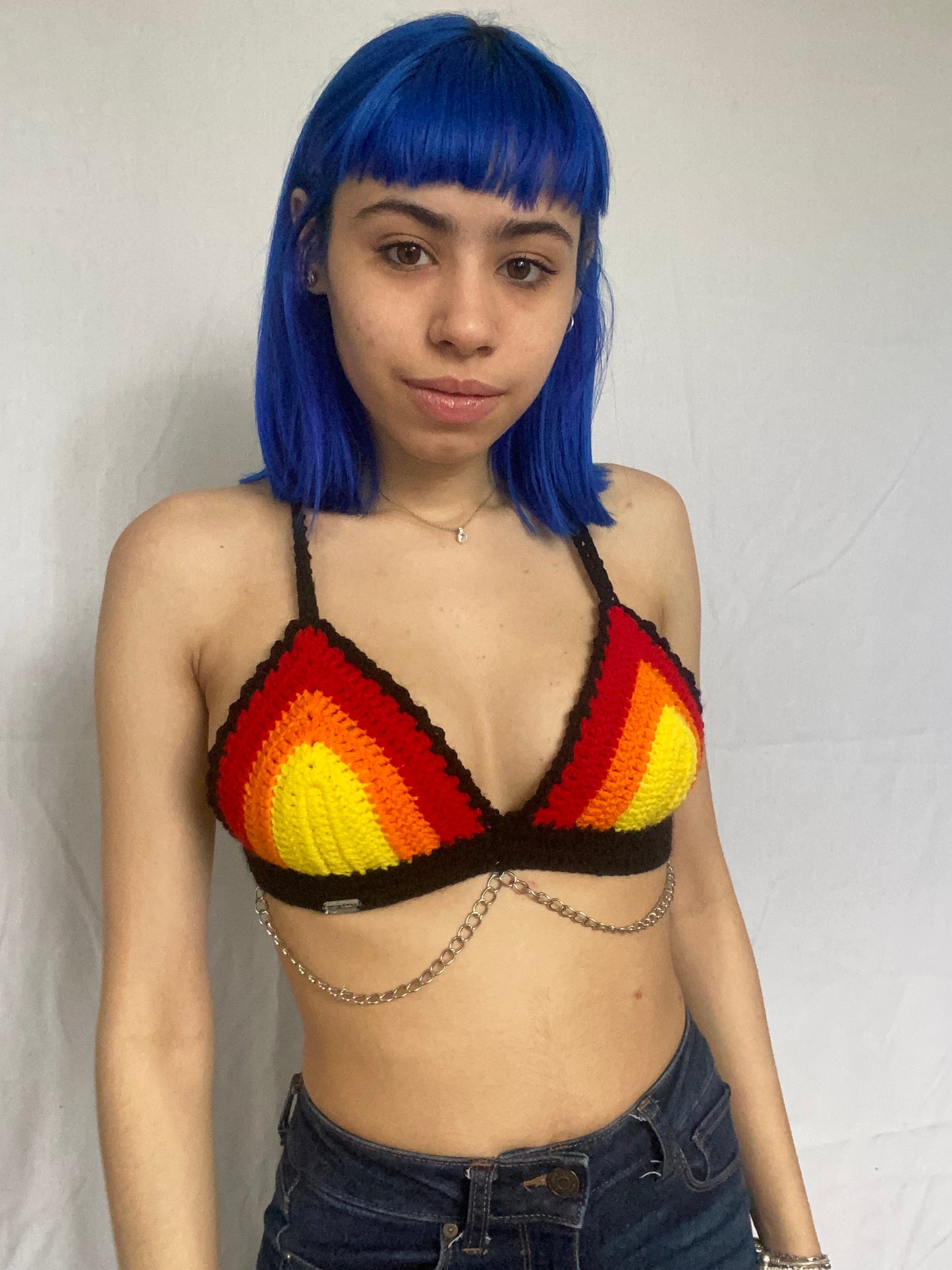 Fire top