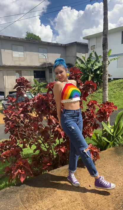Rainbow